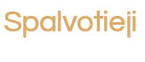 UAB Spalvotieji Metalai Logo